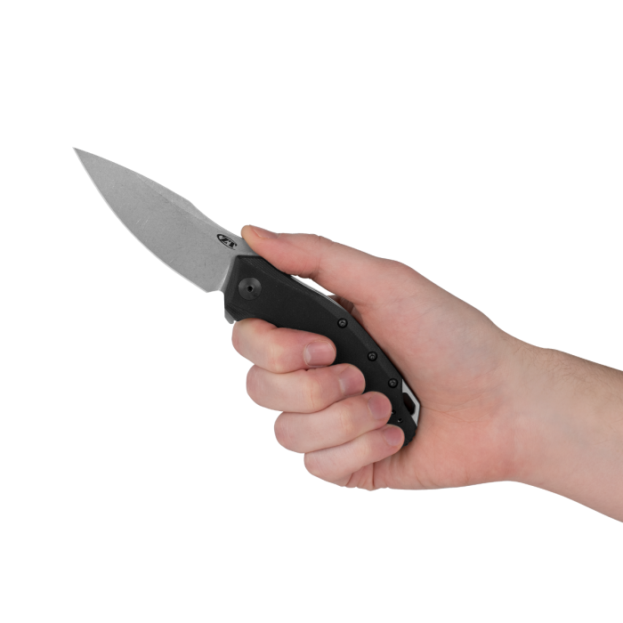 USA Made Pocketknife | ZT 0357 | Assisted Open | Zero Tolerance